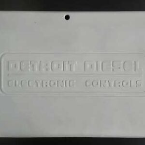 Detroit Diesel DDEC 3 ECM – Re-manufactured